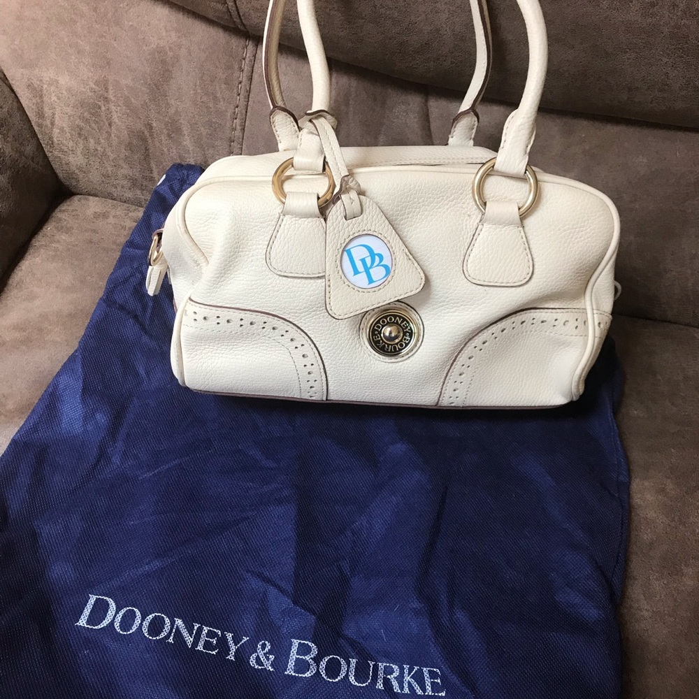 Dooney & Bourke Satchel